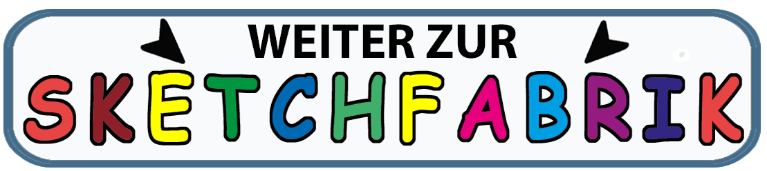 Erhältlich in der Sketchfabrik